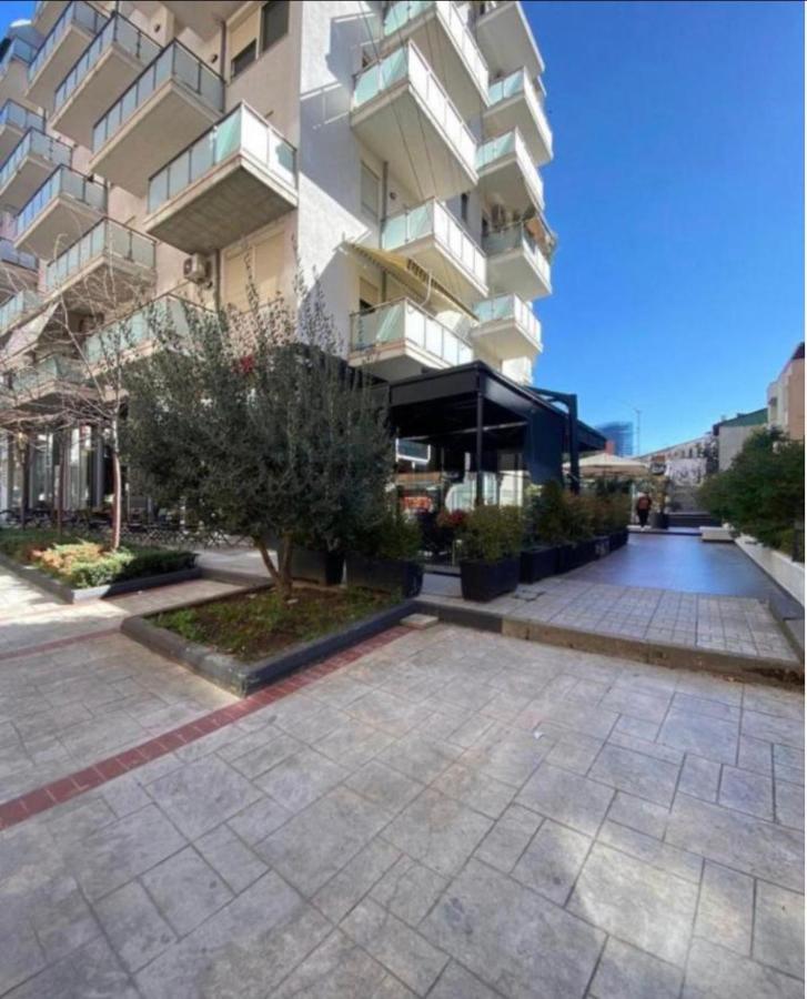 Apartment Syncron In The Center Of Tirana
