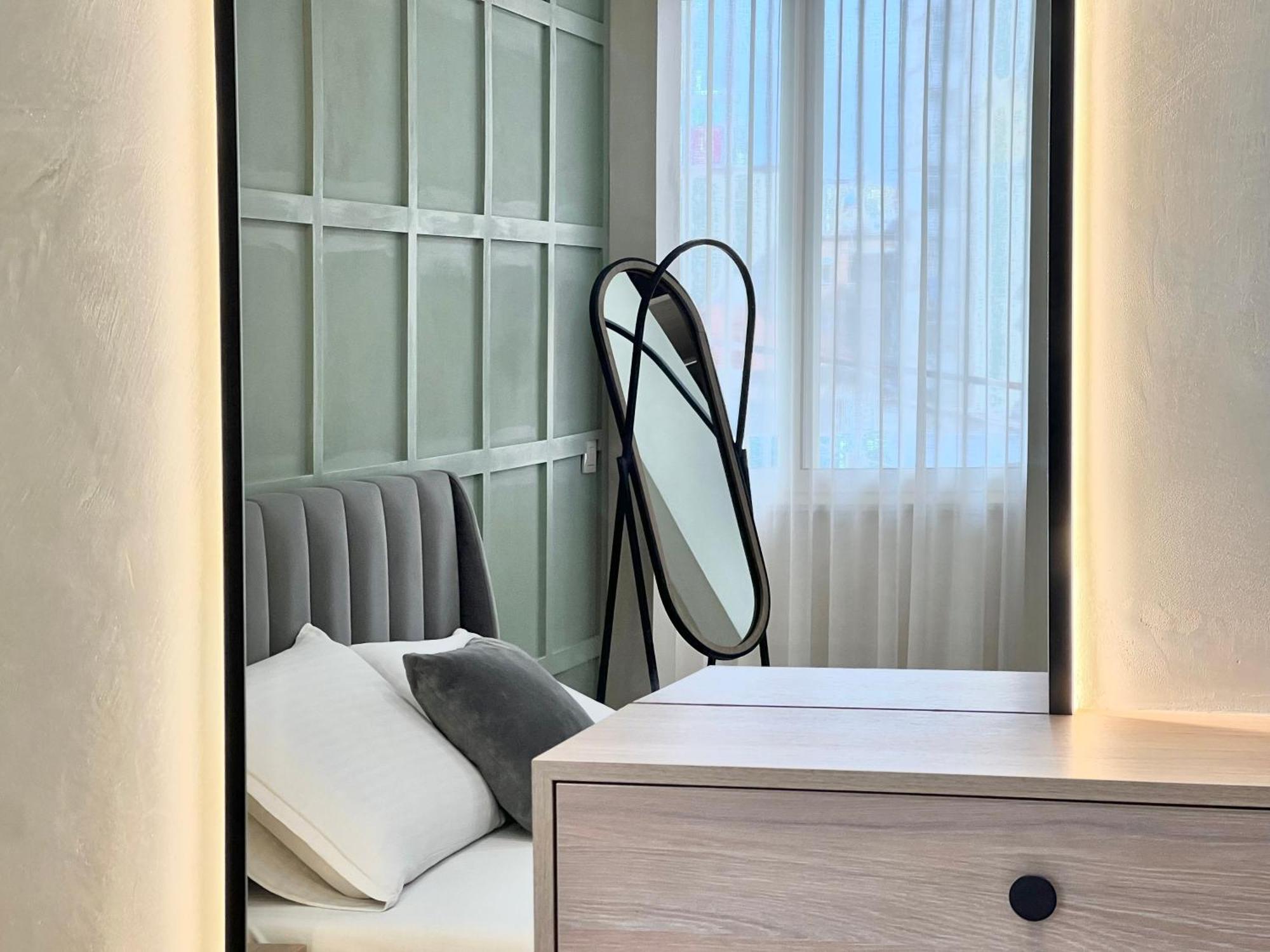 Apartment Syncron In The Center Of Tirana
