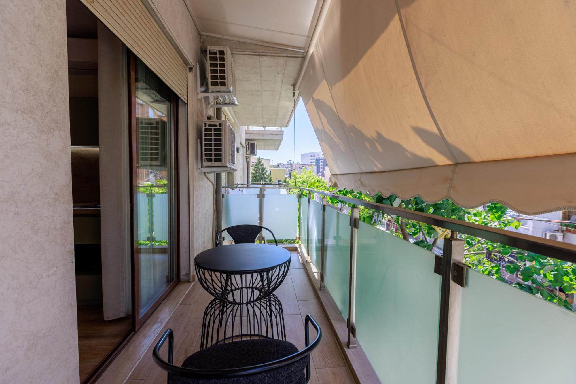 Apartment Syncron In The Center Of Tirana