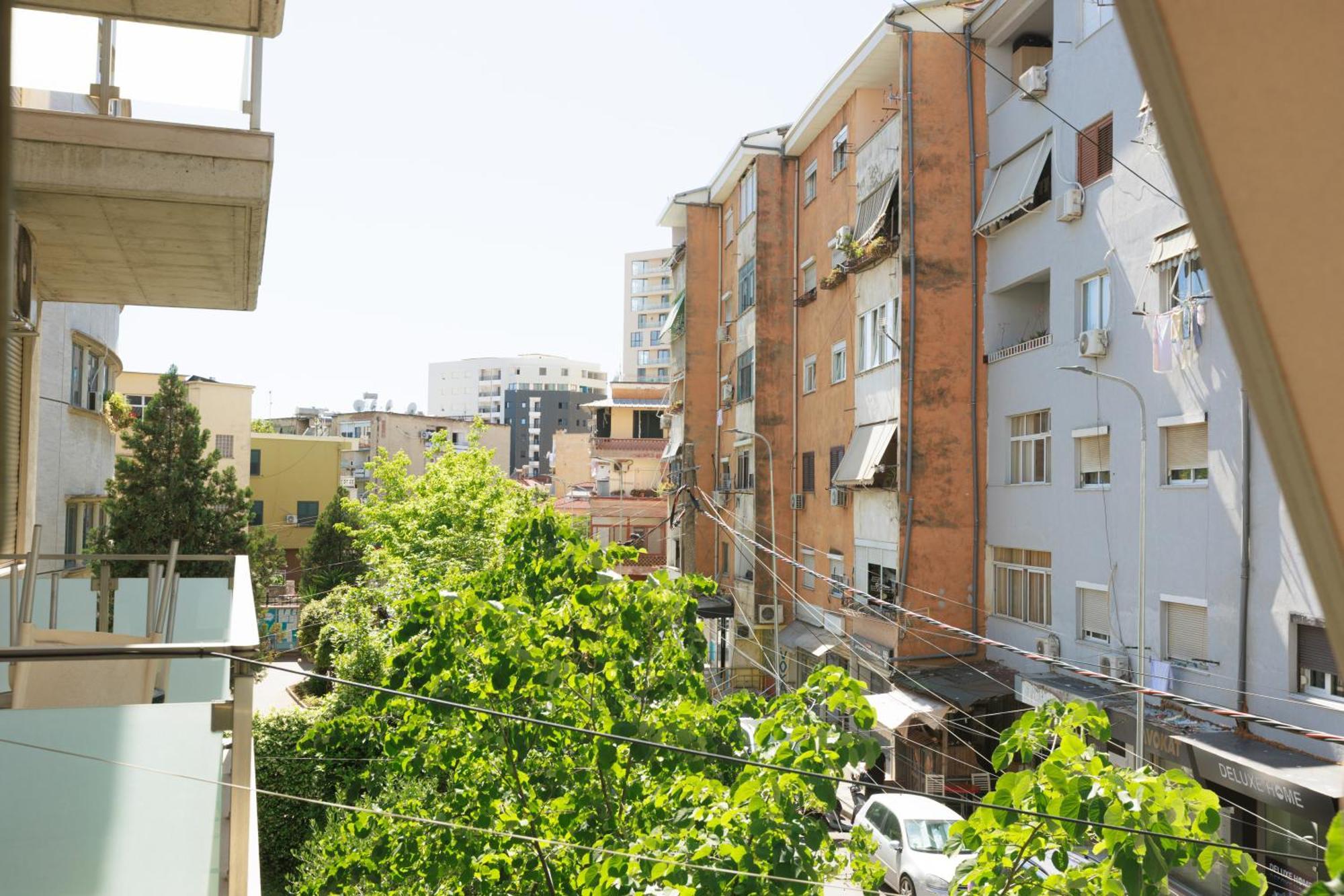 Apartment Syncron In The Center Of Tirana