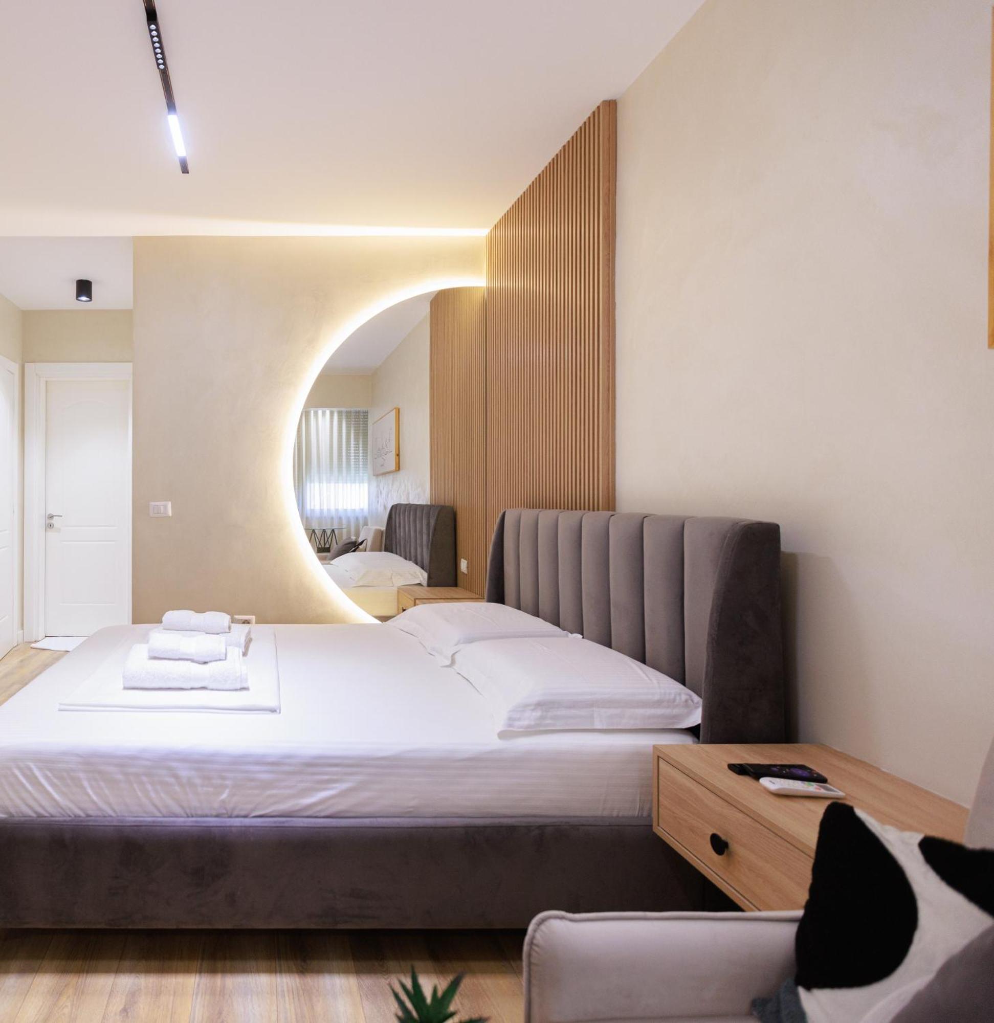 Apartment Syncron In The Center Of